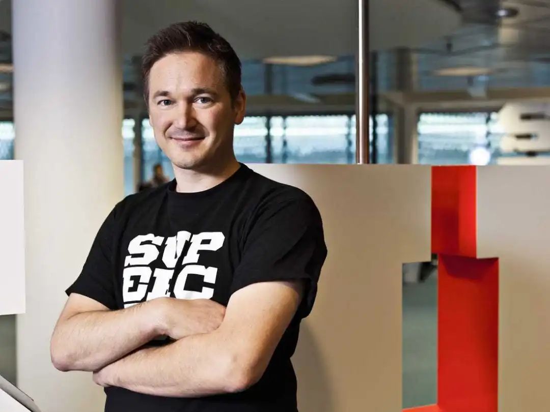 “狼来了”，腾讯游戏