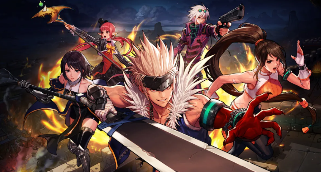 汇率疲软、区块链暴雷，今年韩国游戏大厂的冬天也“不好过”