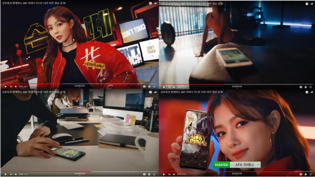 出海手游收入暴涨20%：3月莉莉丝霸榜、乐元素飞升，悠星跌落！