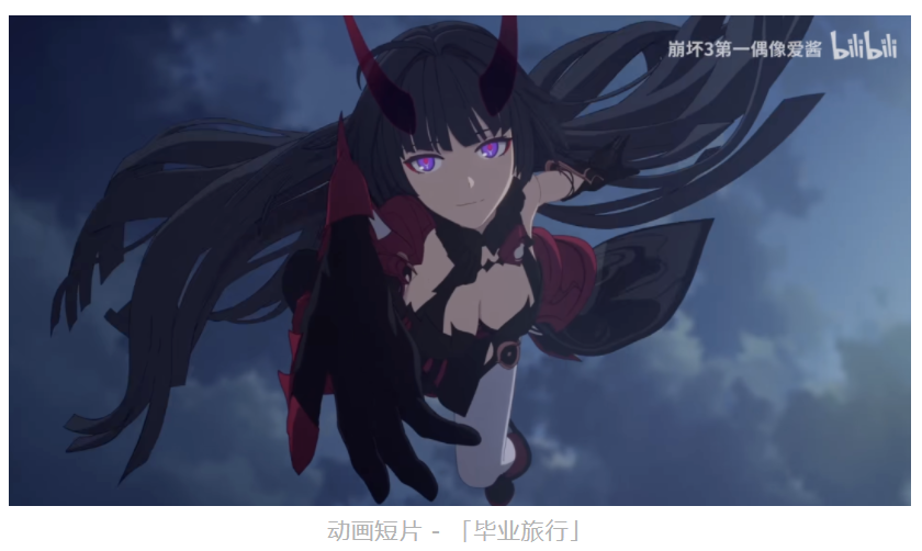 运营7年仍居畅销榜TOP 5，米哈游的莽劲儿还是被我们低估了