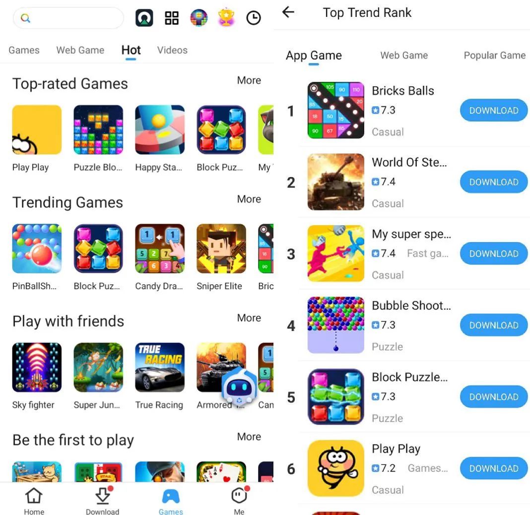 超18亿用户、游戏中心MAU 1.7亿，详剖这家“神秘”的出海游戏分发平台