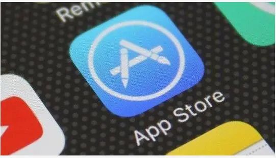 元旦苦逼加班，476款手游火速重新上架Appstore