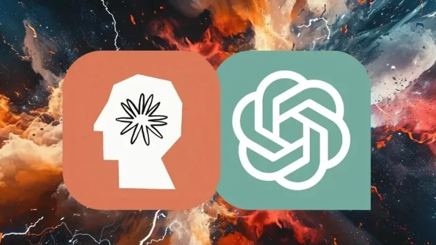 Anthropic找到了打败OpenAI的方法：自己也成为OpenAI