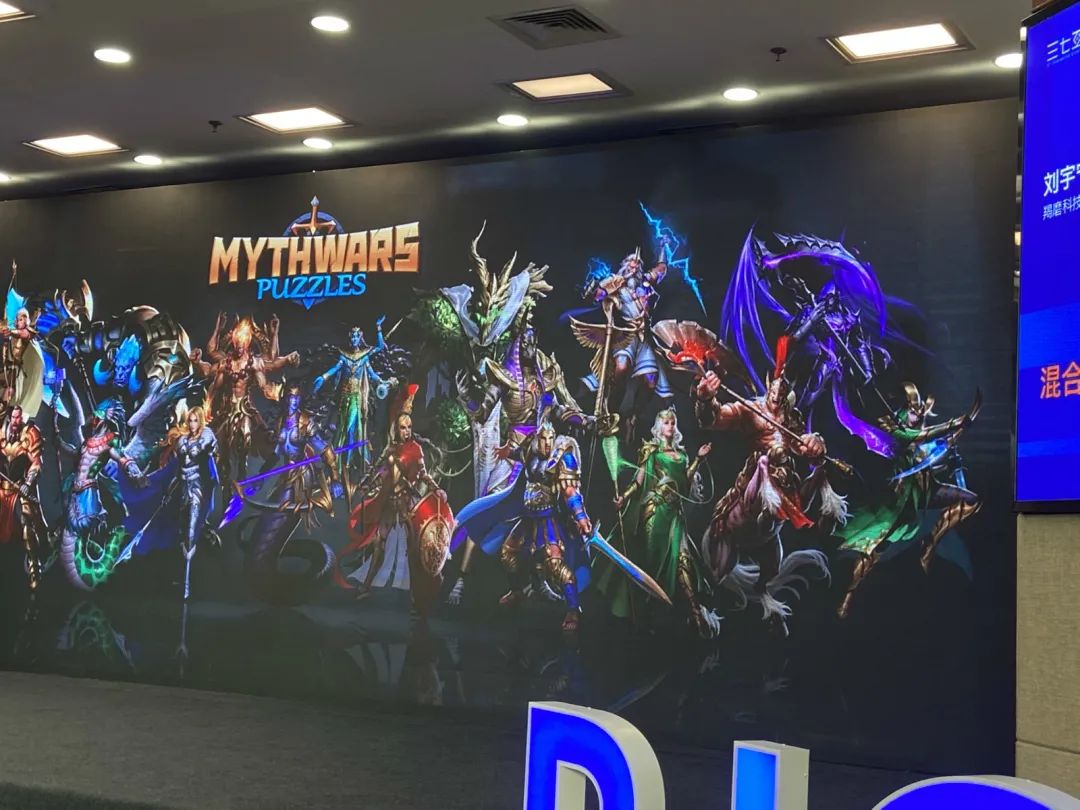 羯磨科技CEO刘宇宁：在海外做混合类型游戏需要讲究的四个原则