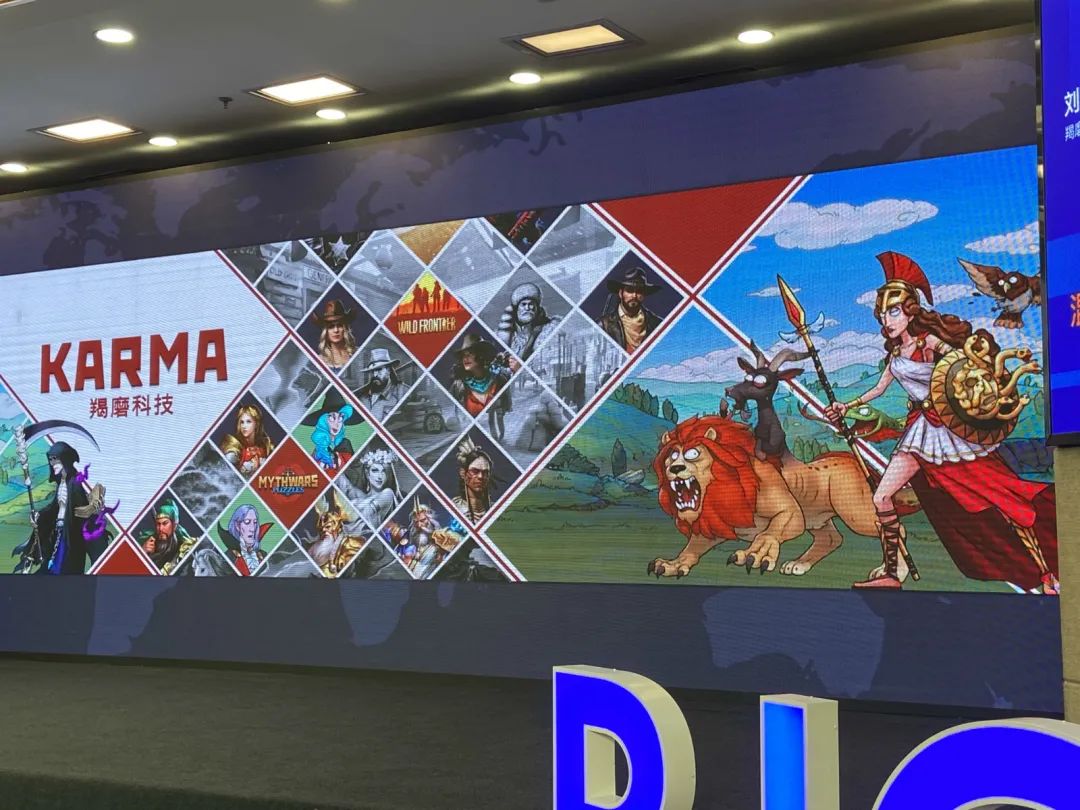 羯磨科技CEO刘宇宁：在海外做混合类型游戏需要讲究的四个原则