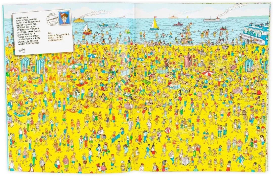 字节发行的这款“真正艺术品”，给你带来寻找童年宝藏那最初的感动