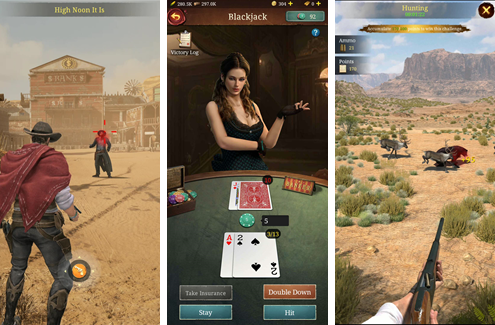 三七互娱、龙腾简合都在抢占的这个题材，会不会成为SLG的一个新风口？