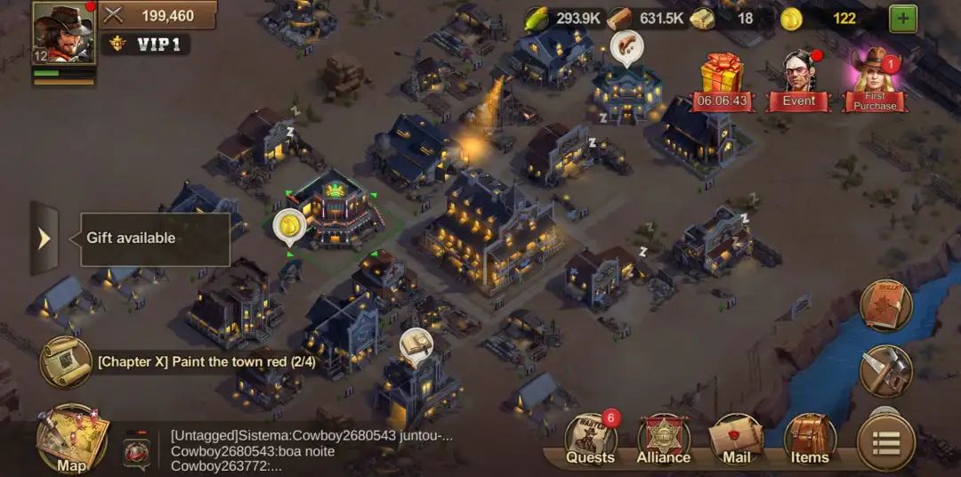 三七互娱、龙腾简合都在抢占的这个题材，会不会成为SLG的一个新风口？