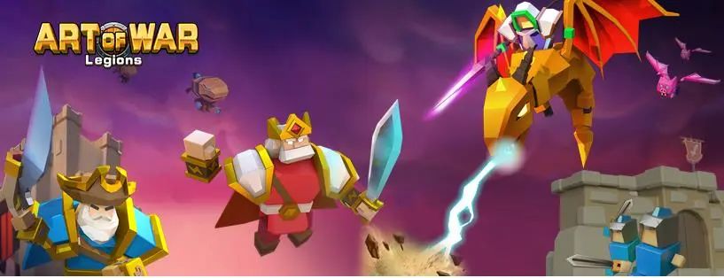 新套路：SLG极简魔改+混合变现，这款出海手游月收入3000万