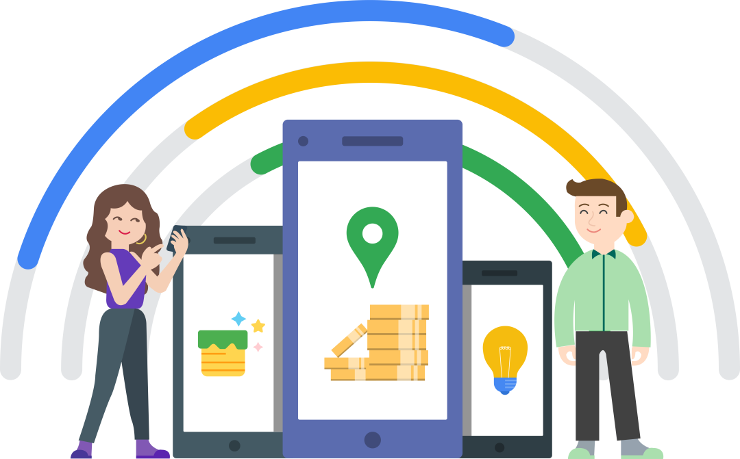 2020下半年出海机会点 - 精准击中目标市场用户