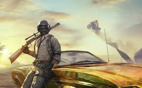 《PUBG Mobile》和《和平精英》总收入突破30亿美元