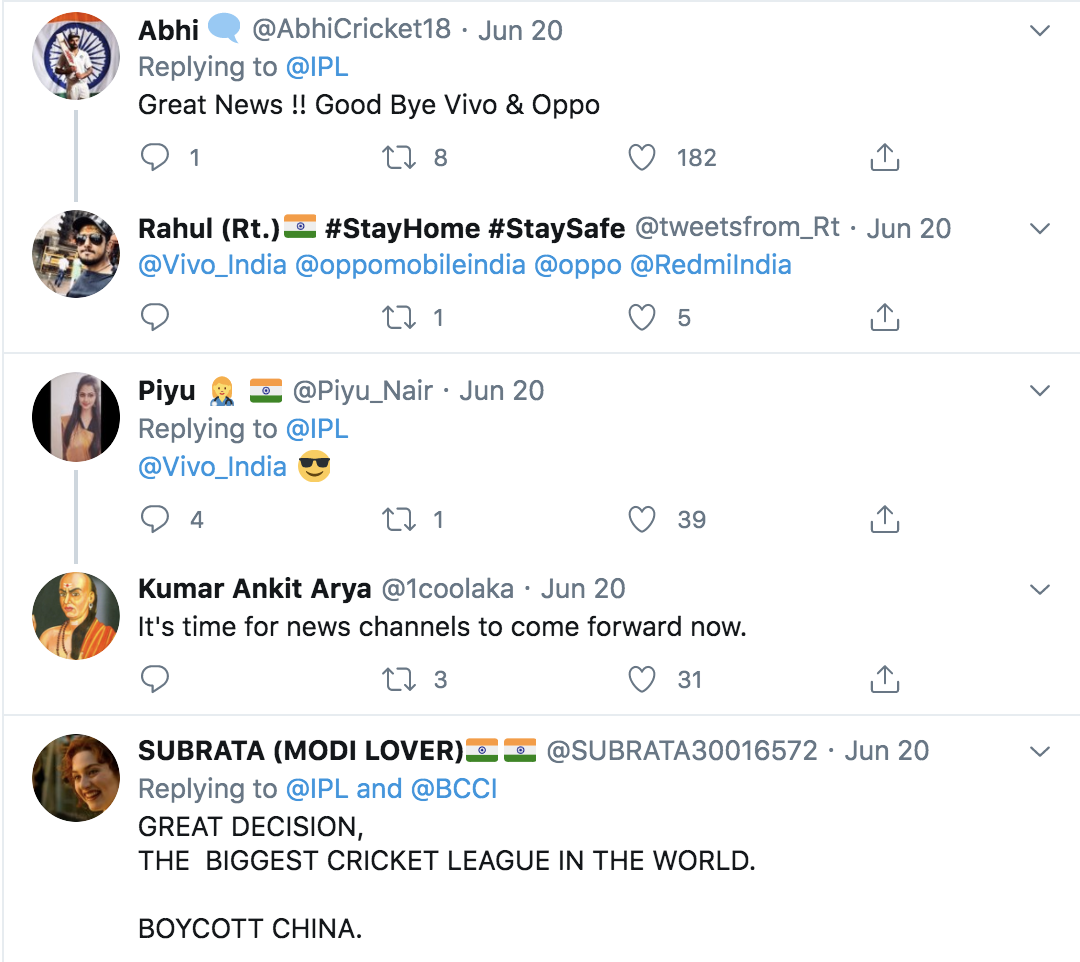 “删除中国应用”下架后，印度人“识别中国制造”