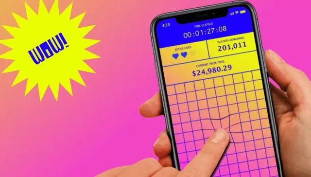 主播威力有多大？恶作剧游戏美国免费榜第1，1小时100万用户