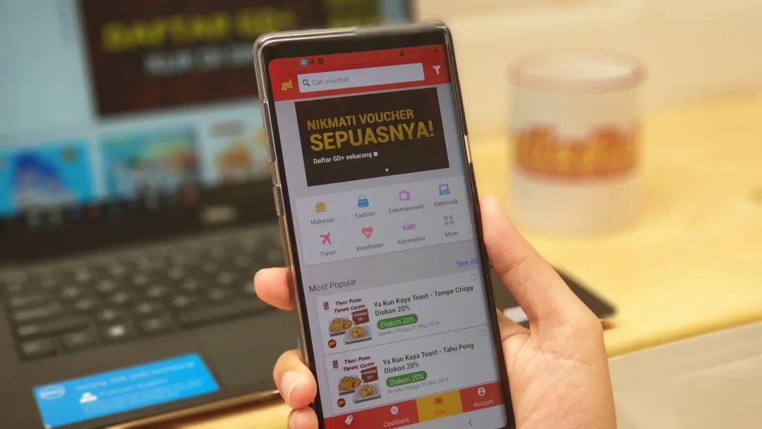 Do First | 零佣金？谈印尼版“美团”折扣平台的生存法则