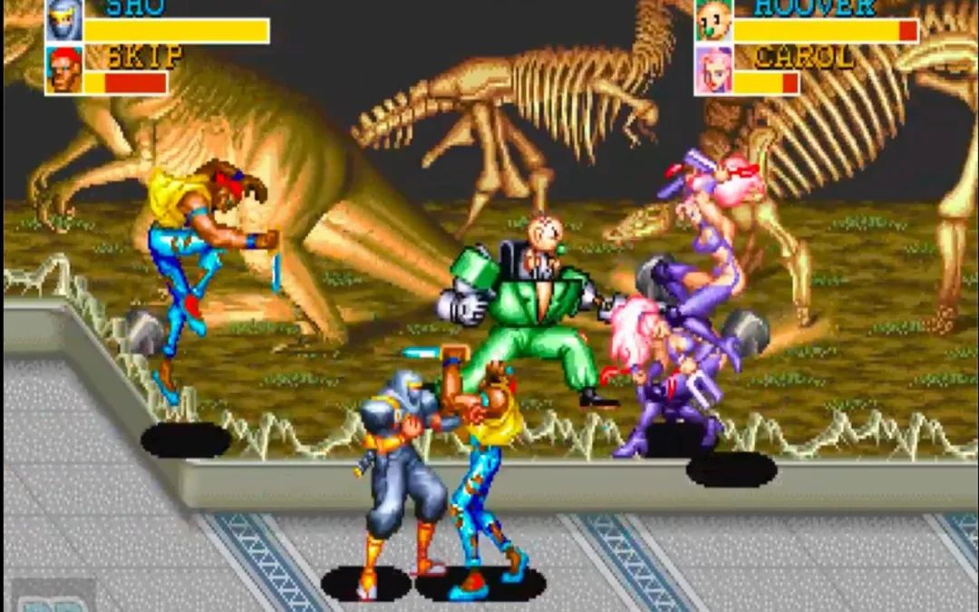 从《双人成行》的火爆看双人合作冒险类型的复兴