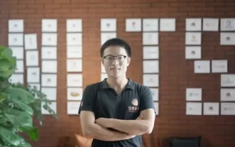 坚果资本孙鸿达：资本视角下的跨境电商