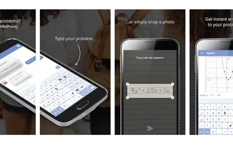 学习平台Chegg收购Mathway 在全球范围内推广数学解题服务