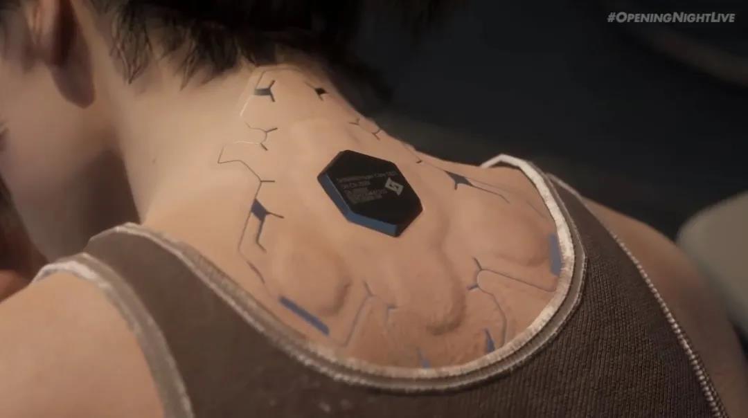 新品观察|下一个PUBG即将来临？科隆游戏展腾讯打出了一张王牌