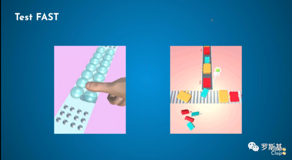 平均每周1.5款产品！两人小团队的休闲游戏研发逆袭