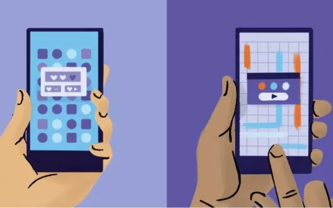 破除洗脑包：应用内广告才不是洪水猛兽