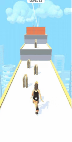 休闲游戏占手游全球下载量78%，国内为何出现产品断层？