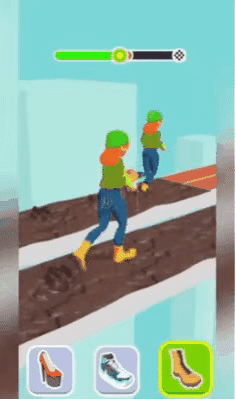 休闲游戏占手游全球下载量78%，国内为何出现产品断层？