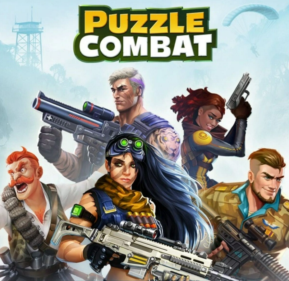 下一款10亿美元级别的三消RPG手游？Small Giant Games发布丧尸题材新作