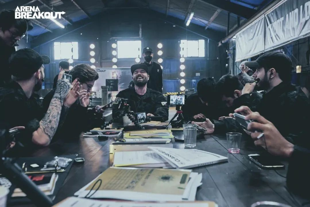 不到一年，腾讯死磕的新兴赛道崛起了