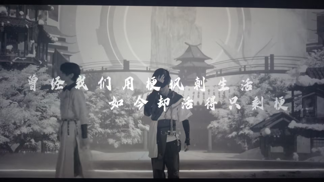 “开放世界”的大战才刚刚开始