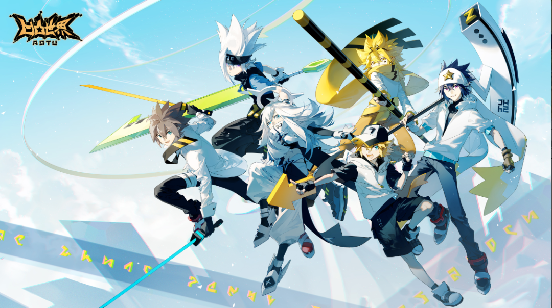 3年前做到5000万月流水，他们决定再赌一把