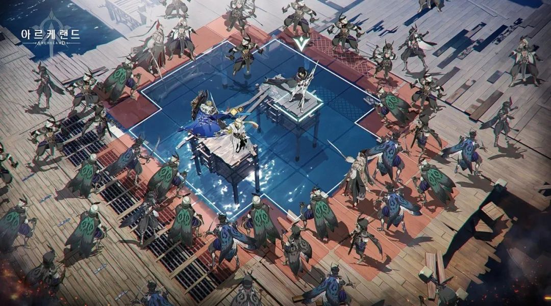 北京游戏圈，源源不断的游戏出海浪潮