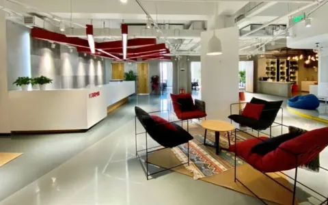 决胜出海：刘宇宁掌舵羯磨科技完成B轮融资，估值达10亿