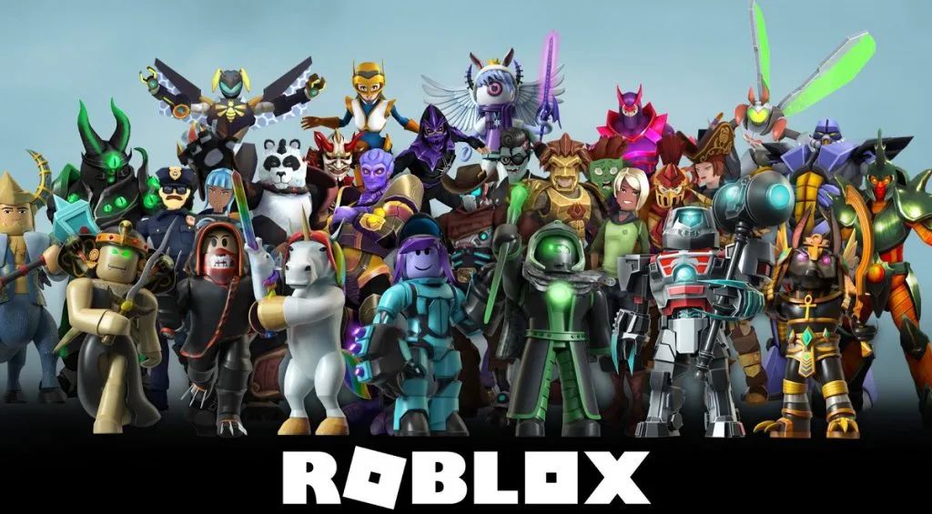 沙盒巨头Roblox估值80亿美元即将上市，腾讯又是股东