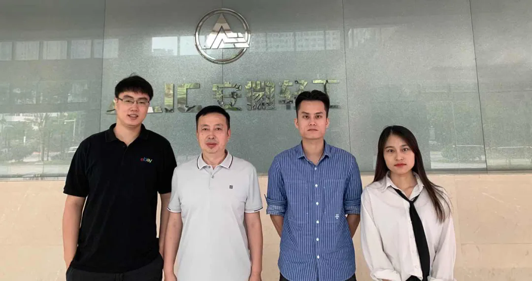 引爆英国站！转型跨境的国企新卖家，凭借它两月售出200万！