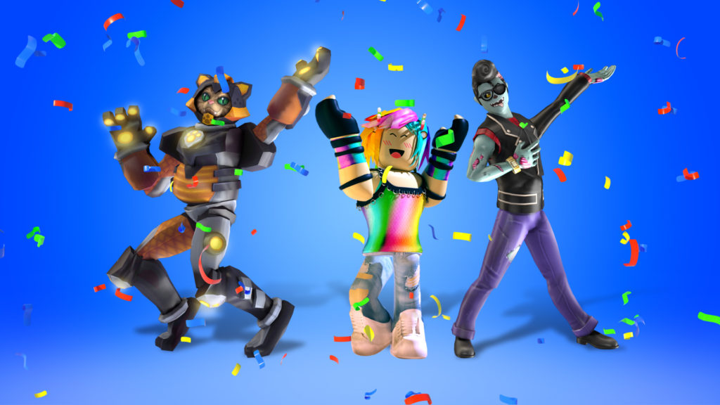 Roblox手游近5个月吸金5亿美元，总收入超20亿，为IPO再添筹码