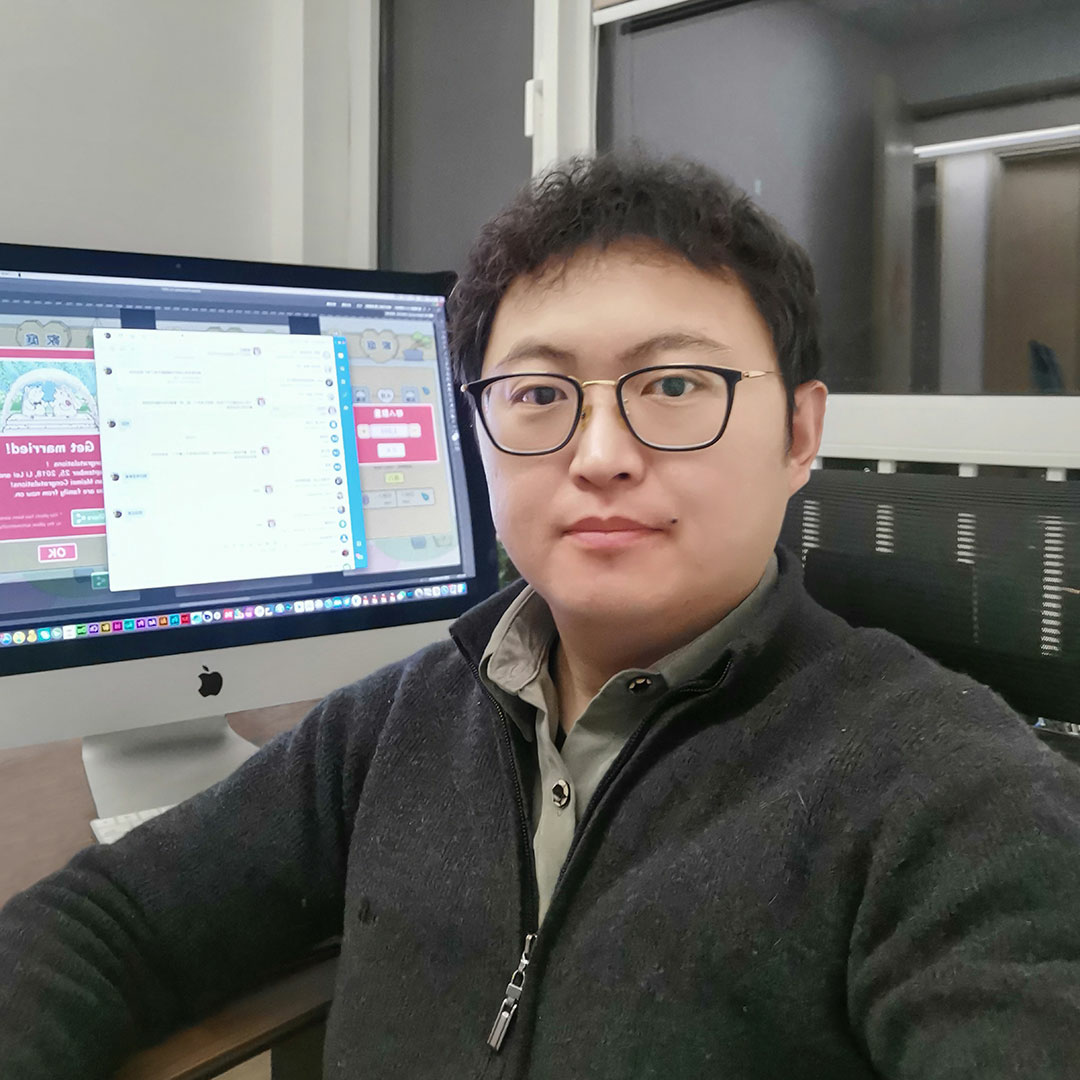 多款游戏突破TapTap9分，他们立志做出最萌“动物宇宙”