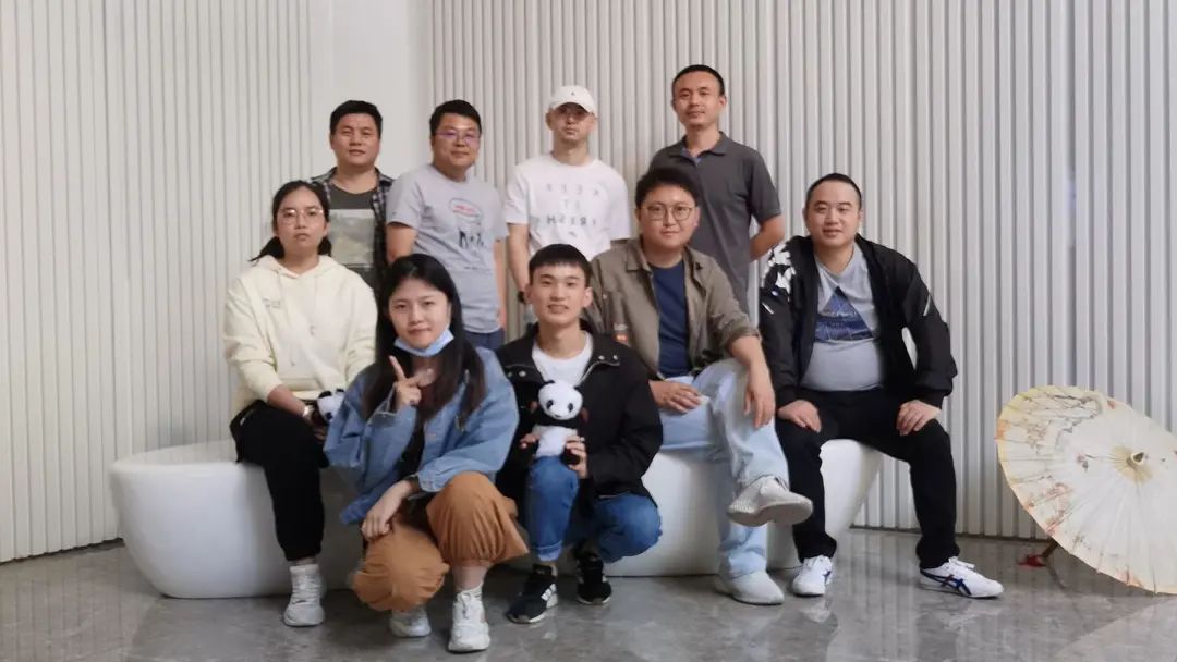 多款游戏突破TapTap9分，他们立志做出最萌“动物宇宙”