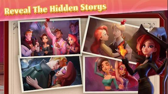 腾讯海外开测新游，强势入局三消赛道！