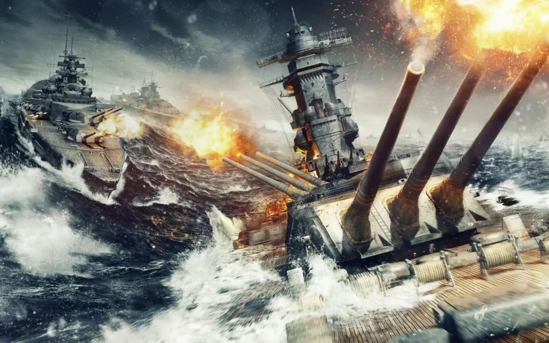 空中网改名战火互娱:初心如常,成为中外游戏市场的桥梁