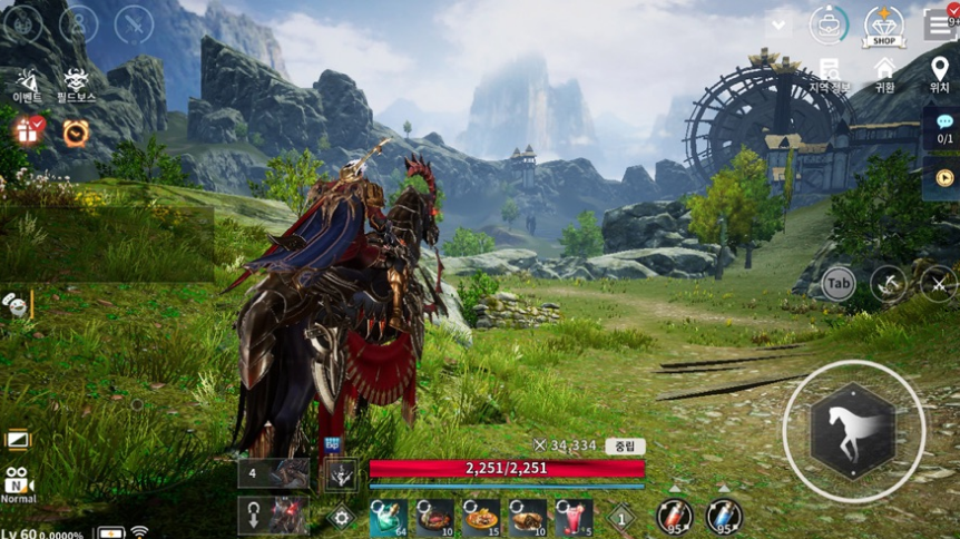 上半年10款新游韩国突围！中国达4款，韩厂欲摆脱IP依赖