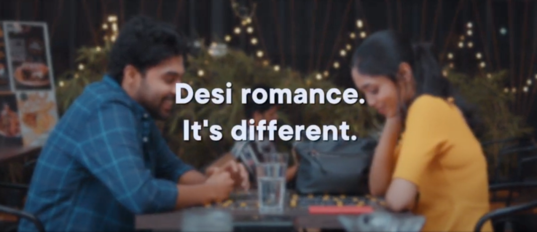 “印度Tinder”们的战争：如何做13亿人的荷尔蒙生意？