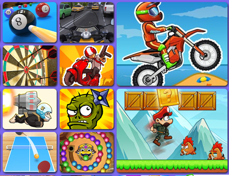 出海游戏研发找发行 第02期