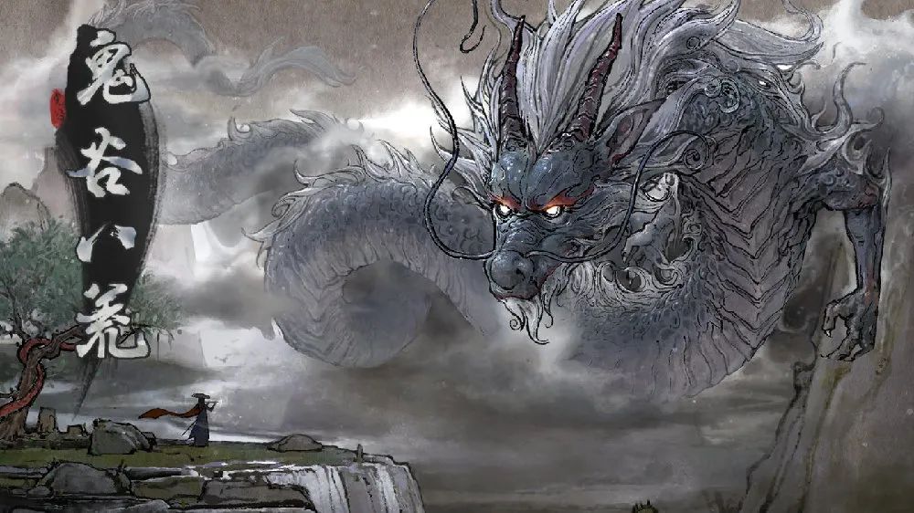 修仙独游《鬼谷八荒》Steam卖爆！同时在线达13.6万人