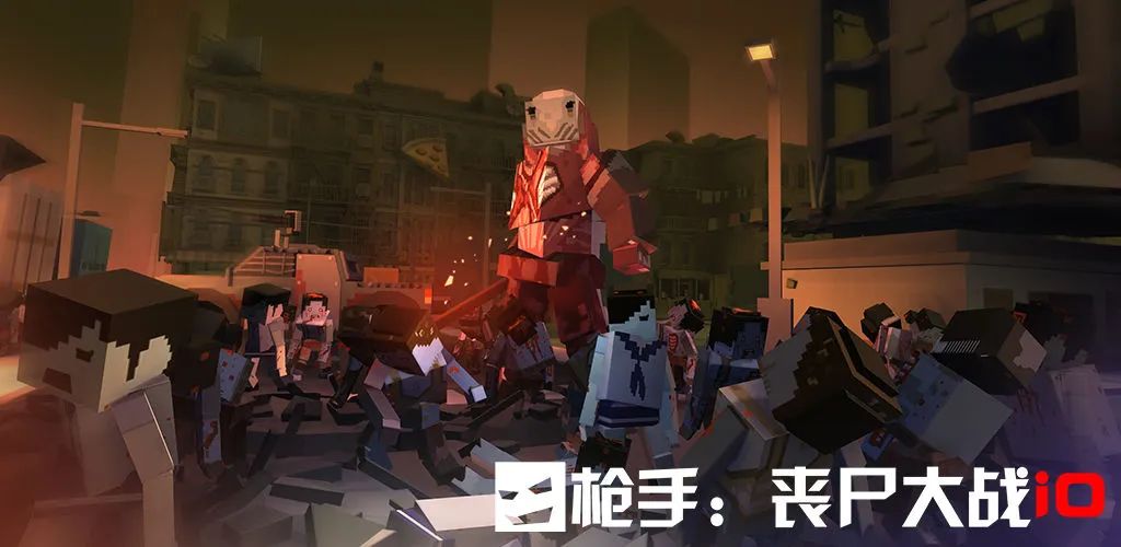 出海游戏研发找发行 第03期