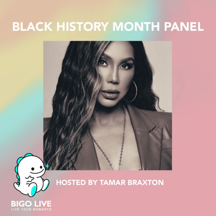 BIGO成明星收割机，格莱美提名歌手进驻BIGO