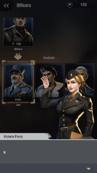 公测首日全球多国Top 3，莉莉丝第二款自研SLG终于来了