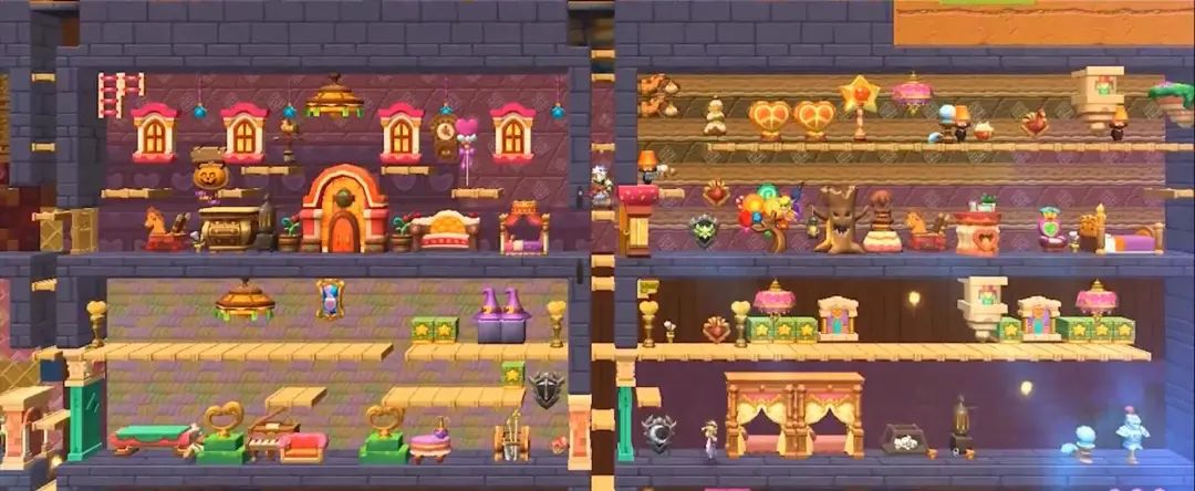 评分9.5，IGG沙盒手游《掘地大冒险》建造自己的桃花源