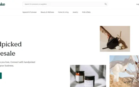 Shopify版“企业购”上线，瞄准工厂型中国卖家，对标Amazon Business？