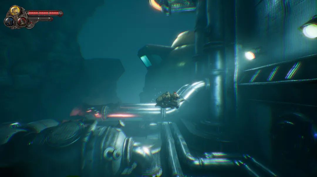 被索尼、B站、EPIC相中，他们想做中国的白金工作室