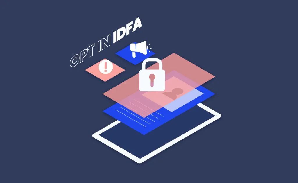 腾讯Facebook向苹果投降，后IDFA时代游戏营销走向何处？